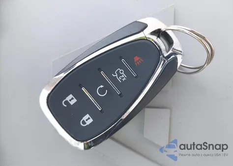 2016 Chevrolet Malibu 1Lt from USA, damaged, VIN 1G1ZE5ST3GF219693